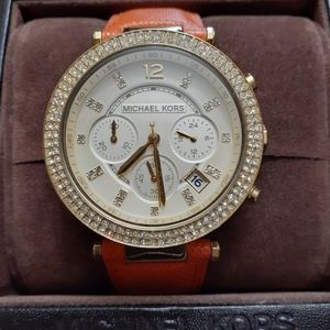 Michael Kors ladies watch